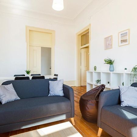 4Br Lisbon Apartament - Excellent Location - New Mattresses! Esterno foto