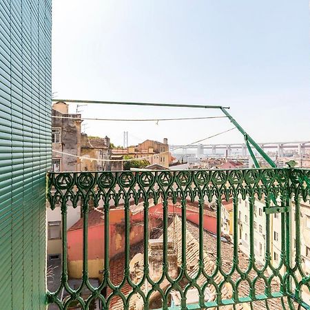 4Br Lisbon Apartament - Excellent Location - New Mattresses! Esterno foto