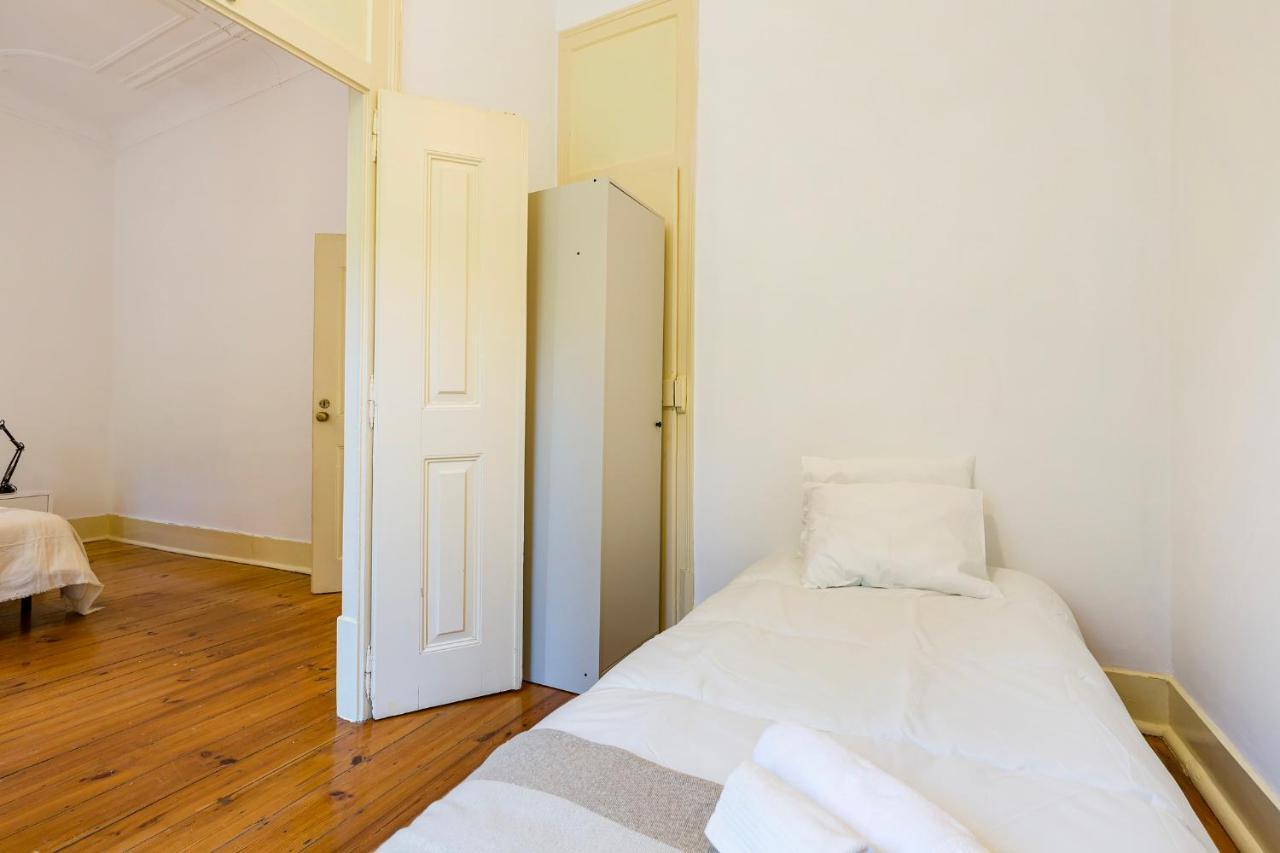 4Br Lisbon Apartament - Excellent Location - New Mattresses! Esterno foto